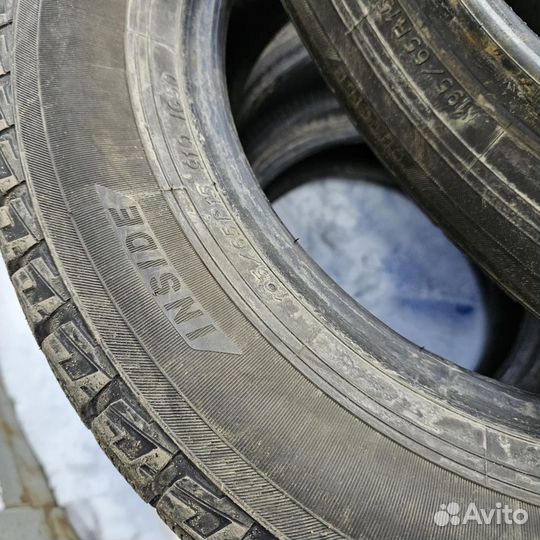 Yokohama Ice Guard IG50+ 195/65 R15