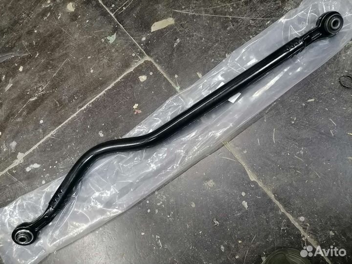 Jeep Wrangler JL тяга рулевая