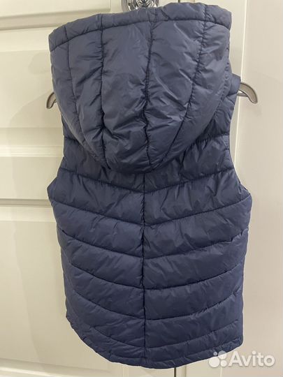 Жилетка для девочки 122