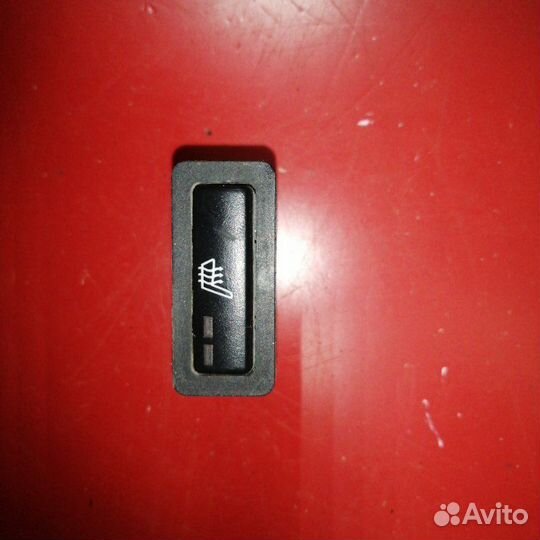 Кнопка обогрева сидений Land Rover Range Rover AJ