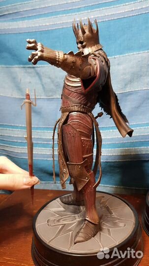 Фигурки Ведьмак Dark Horse