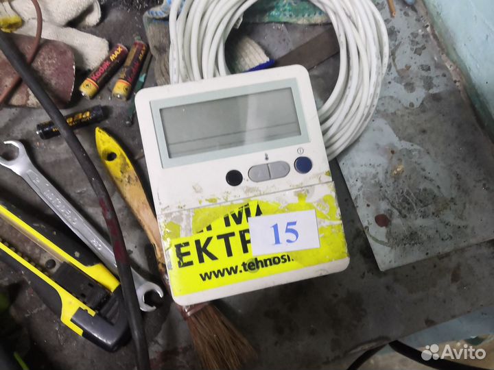 Пульт кондиционераLG