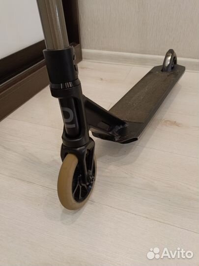 Трюковой самокат oxelo mf 540