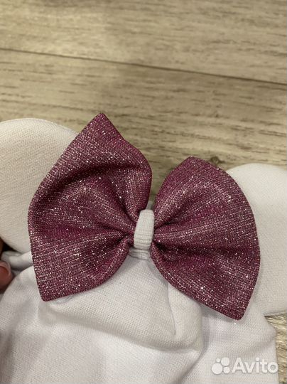 Шапки детские для девочки