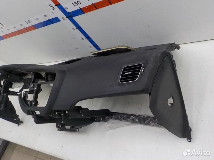 Торпедо Kia Ceed/ProCeed