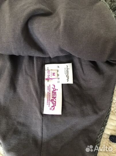 Шапка шлем Reima пакетом