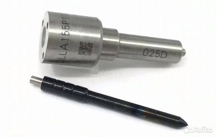 Распылитель dlla155P1025 форсунки Denso 095000-778