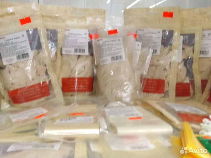 Черева для колбас