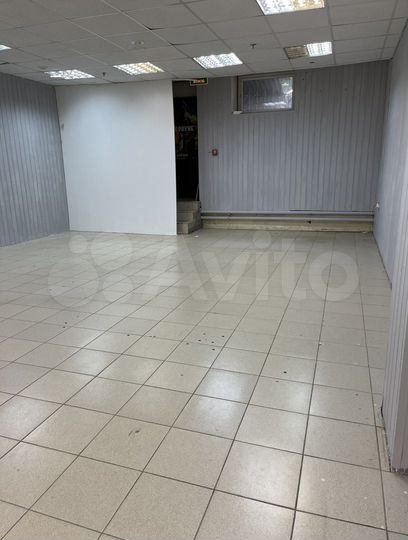 Торговая площадь, 48 м²