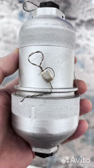 Фильтр гидравлический фгм-245