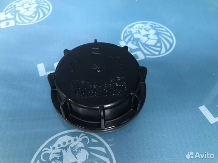 Крышка фары Kia Ceed