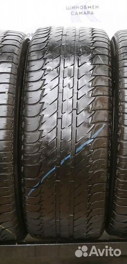 Kleber Dynaxer HP3 225/50 R17 98V