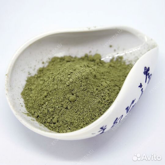 Зеленая матча (кат. С) / 50гр