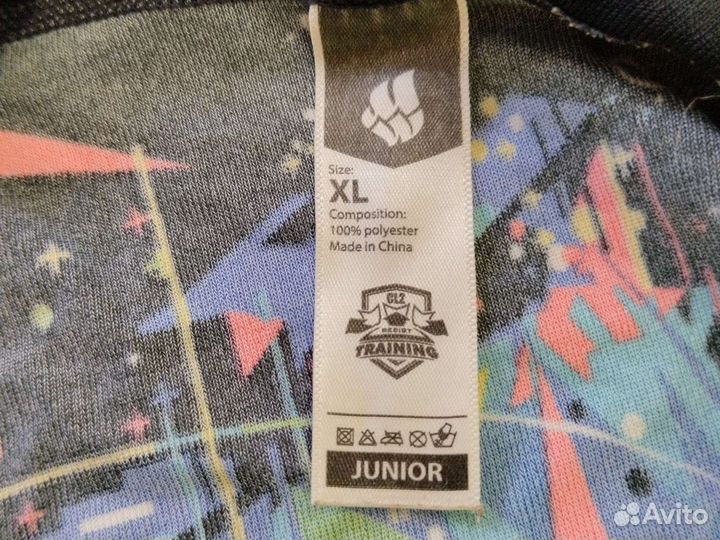 Купальник для плавания