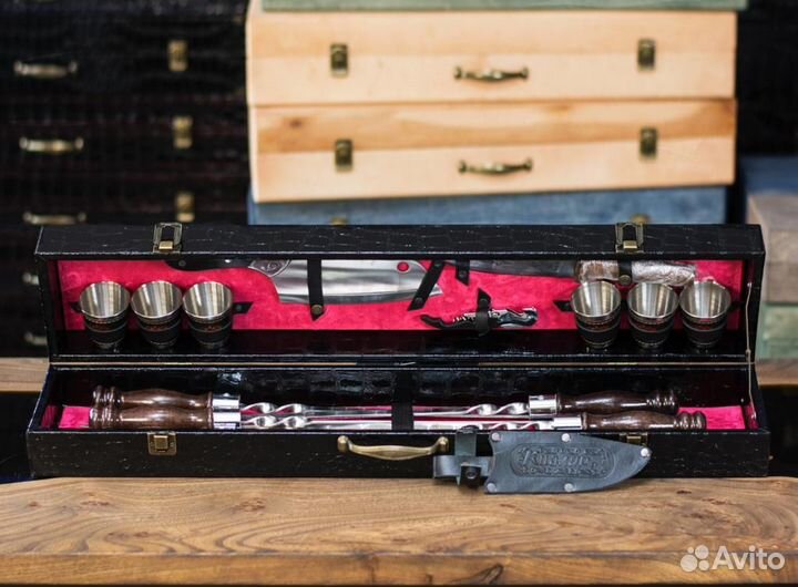 Набор для пикника от производителя. опт