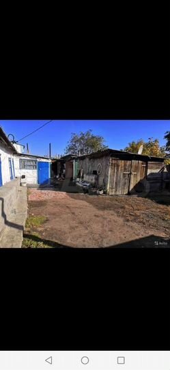 Дом 56 м² на участке 9 сот.