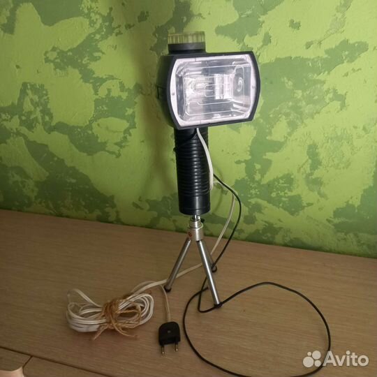 Вспышка для фотокамеры