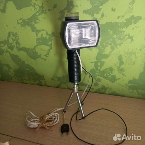 Вспышка для фотокамеры