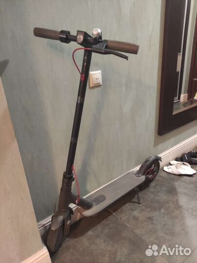 Электро самокат xiaomi Mijia m365