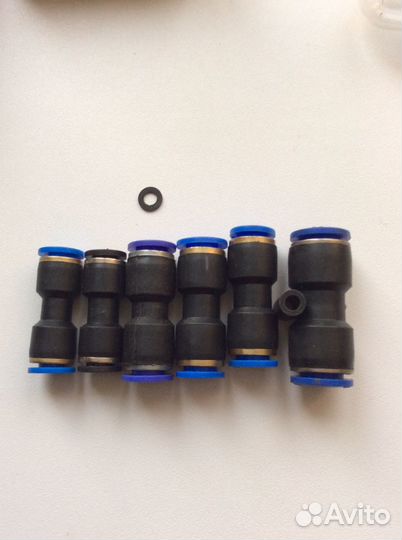 Лампочки на 24в плюс фитинги