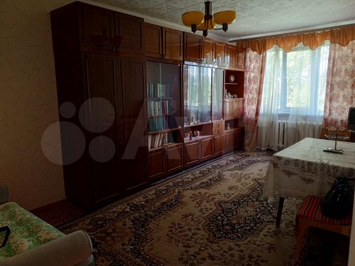 2-к. квартира, 43,9 м², 5/5 эт.