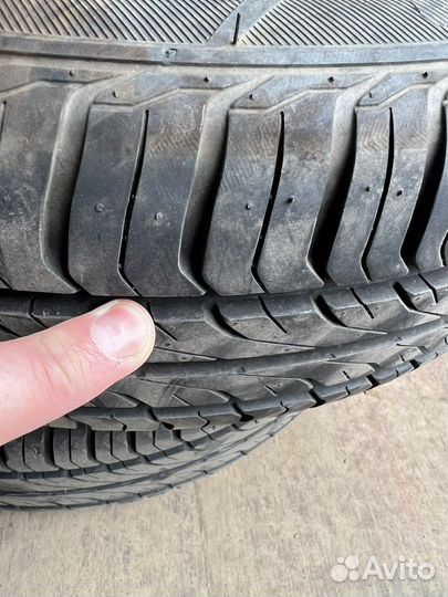 Шины с дисками R13