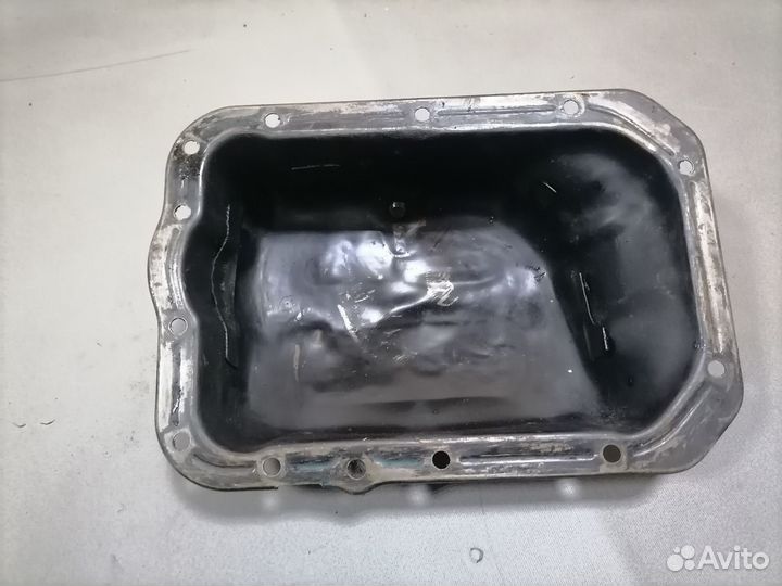 Поддон двигателя Mazda 626 GF 1997-2002