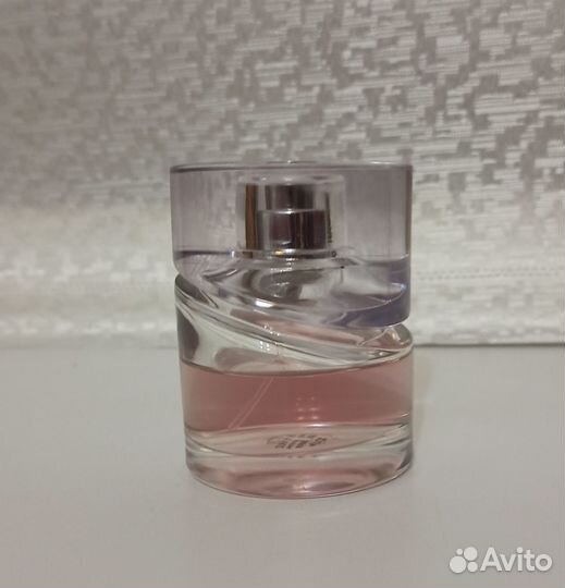 Hugo boss 50 мл