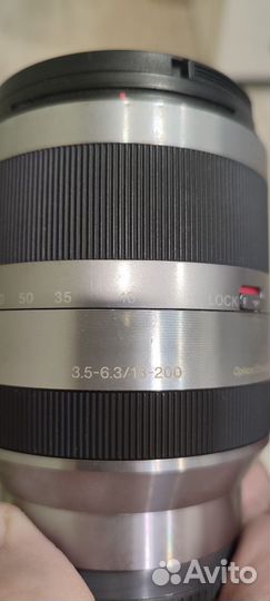 Объективы для sony nex