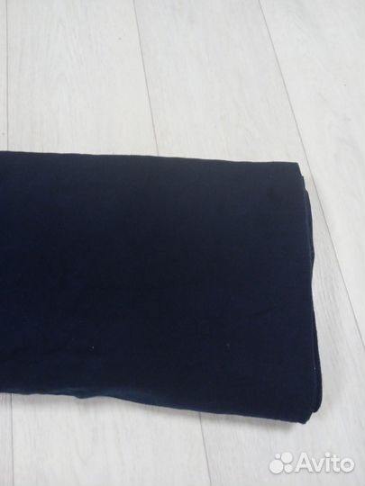 Рибана темно-синяя