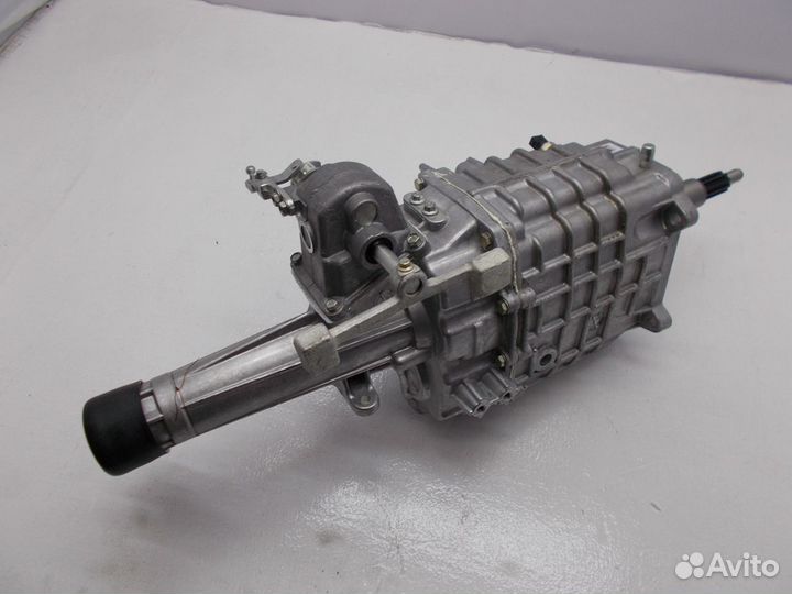 Кпп газель-next автобус цмф дв. А275