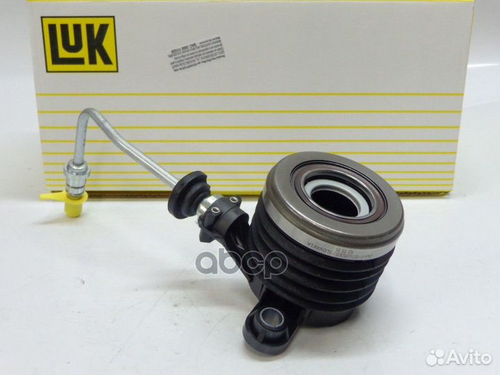 Подшипник выжимной гидравлический 510016410 Luk