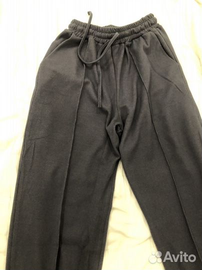 Спортивный костюм женский новый