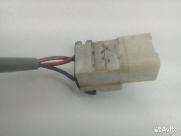 Сервопривод заслонок печки Toyota Crown JZS141