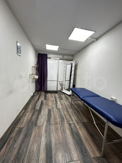 Свободного назначения, 10 м²