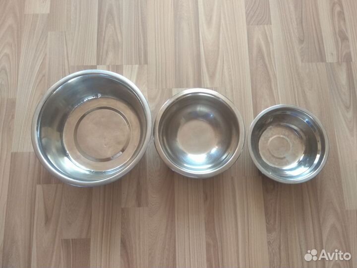 Миски для животных