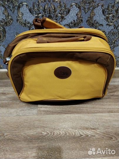 Сумка походная