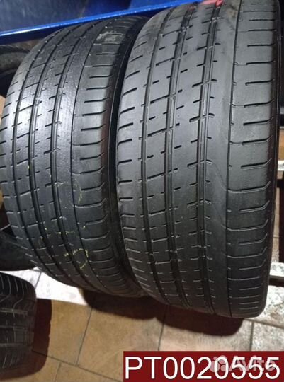 Pirelli P Zero 255/40 R21 98H