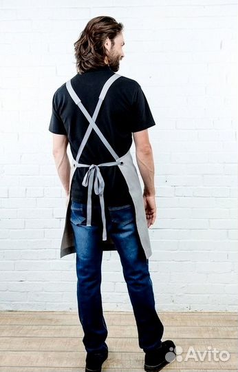 Униформа для шеф-поваров