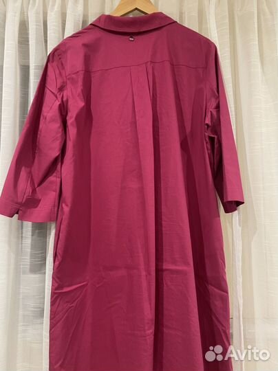 Платье женское 48 50 бу