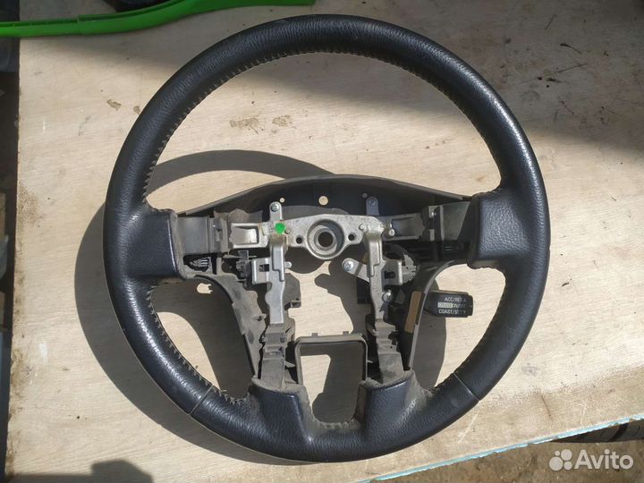 Руль Mitsubishi Galant 9