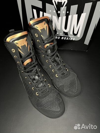 Боксерки Venum