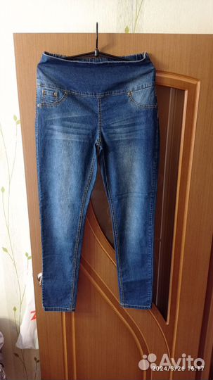 Джеггинсы Avon р50