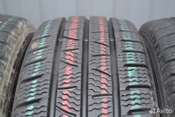 Pirelli Carrier Winter 205/65 R16C 107T