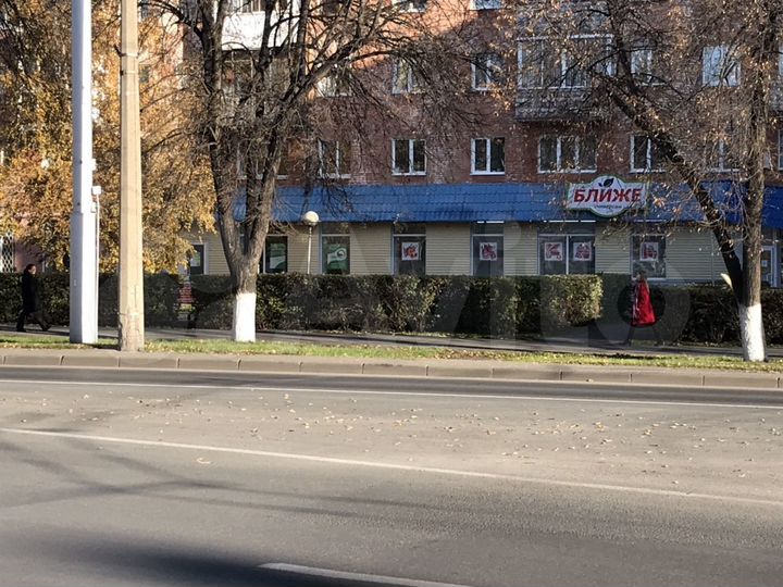 Свободного назначения, 120 м²