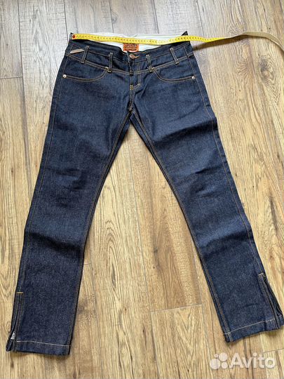 Superdry джинсы 30/32 новые без бирок