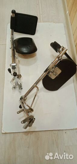 Запчасть от инвалидной коляски взрослых