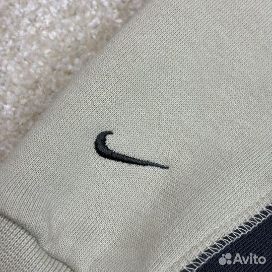 Свитшот nike vintage оригинал