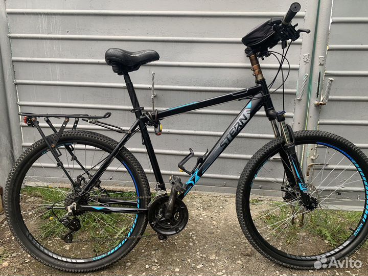 Велосипед бу Стерн 2.0