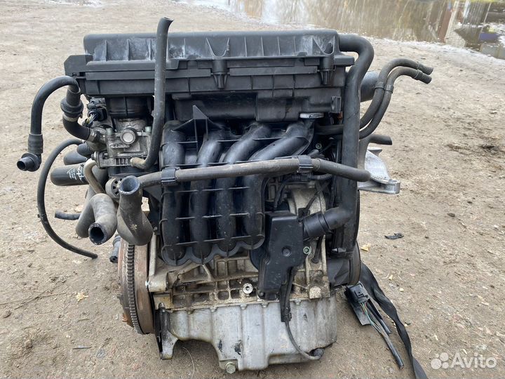 Двигатель Volkswagen Golf 4 APE 1.4